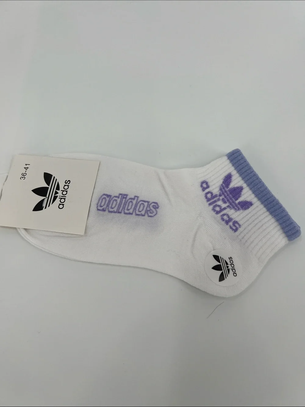 adidas set three